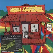 LP - Music Emporium - Music Emporium