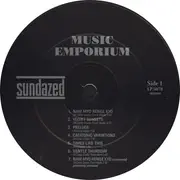LP - Music Emporium - Music Emporium