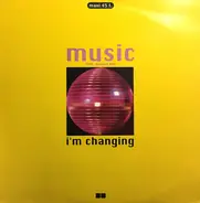 Music Featuring Naomie Dee - I'm Changing