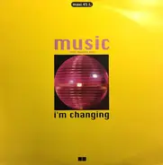 Music Featuring Naomie Dee - I'm Changing