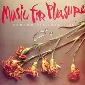 Music For Pleasure - Chrome Hit Corrosion