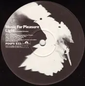 Music For Pleasure - Light