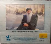 CD - Music From The World Of OSHO - Yes To The River