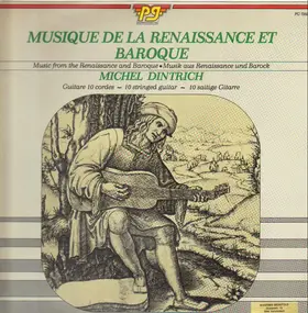From - Music from the Renaissance and Baroque