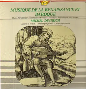 From - Musique de la Renaissance et Baroque