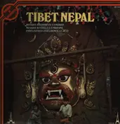 Music From Tibet and Nepal