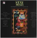 LP - Music From Walt Disney Films - Stay Awake (Various Interpretations Of Music From Vintage Disney Films)