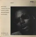 LP - Music Inc / Charles Tolliver , Stanley Cowell , Ron Mathewson , Alvin Queen - Impact