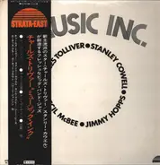 Music Inc - Music Inc.