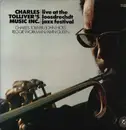 LP - Music Inc - Live At The Loosdrecht Jazz Festival - Insert