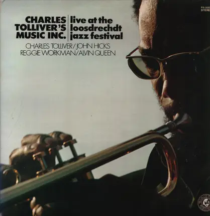 Music Inc - Live At The Loosdrecht Jazz Festival