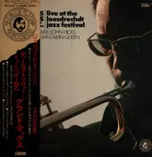 Music Inc - Live At The Loosdrecht Jazz Festival