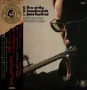 LP - Music Inc - Live At The Loosdrecht Jazz Festival - Promo / OBI + Insert