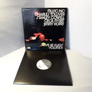 LP - Music Inc - Live At Slugs' Volume II - Gatefold