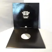 LP - Music Inc - Live At Slugs' Volume II - Gatefold