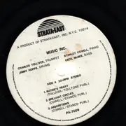 LP - Music Inc - Music Inc. - OBI + Insert