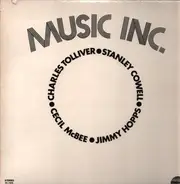 Music Inc - Music Inc.