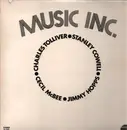 LP - Music Inc - Music Inc. - Insert
