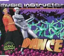 CD Single - Music Instructor - Dance