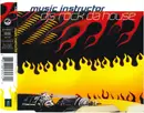 CD Single - Music Instructor - DJs Rock Da House