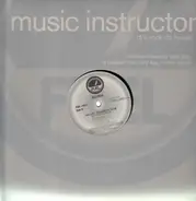 Music Instructor - DJs Rock Da House