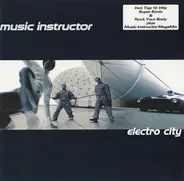 Music Instructor - Electro City