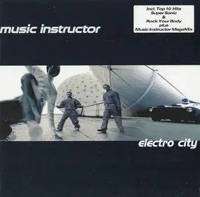 Music Instructor - Electro City