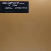 Music Instructor Feat. Abe