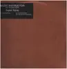 12inch Vinyl Single - Music Instructor Feat. Flying Steps - Super Sonic (Remixes)