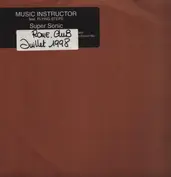 Music Instructor Feat. Flying Steps