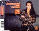 CD Single - Music Instructor Feat. Veronique - Play My Music