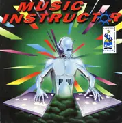 12'' - Music Instructor - Hymn