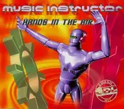 CD Single - Music Instructor - Hands In The Air