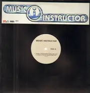 Music Instructor - Hands In The Air