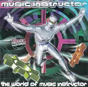 CD - Music Instructor - The World Of Music Instructor