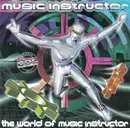 CD - Music Instructor - The World Of Music Instructor