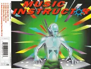 CD Single - Music Instructor - Hymn
