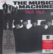 The Music Machine - Turn On The Music Machine