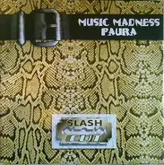 Music Madness - Paura EP