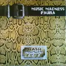 12inch Vinyl Single - Music Madness - Paura EP