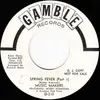 7inch Vinyl Single - Music Makers Featuring: Bobby Robinson - Spring Fever (Part I)