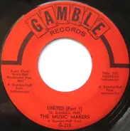 Music Makers - United