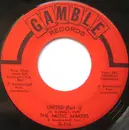 7inch Vinyl Single - Music Makers - United