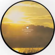 7inch Vinyl Single - Music Makers - Guten Morgen Caroline - Picture Disc