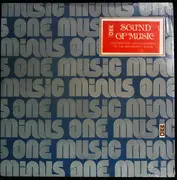 LP - Music Minus One - The Sound Of Music