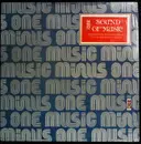 LP - Music Minus One - The Sound Of Music