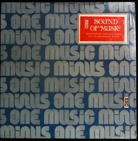 Music Minus One - The Sound Of Music