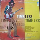 LP - Music Minus One - Timeless: Music Minus One Bass