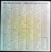 LP - Music Minus One - The Sound Of Music