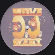 12inch Vinyl Single - Music Mind Feat Linda V - King Of The Night